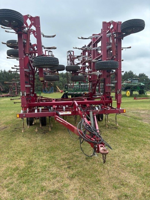 On Lot 2011 Kongskilde 2900 at Tri County Equipment Bad Axe, MI