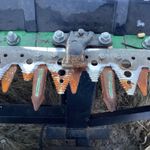  2024 John Deere RD35F at LandMark in Minden, NE