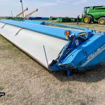  2013 Shelbourne CVS 32 at LandMark in Phillipsburg, KS