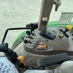  2023 John Deere 5075M at LandMark in Smith Center, KS