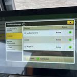  2025 John Deere 8R 410 at LandMark in Minden, NE