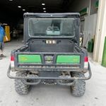  2024 John Deere XUV 835M at LandMark in Holdrege, NE