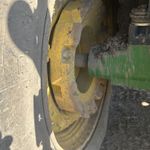  2021 John Deere 6155M at LandMark in Marysville, KS