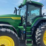  2024 John Deere 8R 280 at LandMark in Kearney, NE