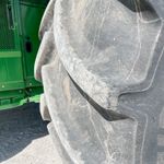  2023 John Deere X9 1100 at LandMark in Hastings, NE