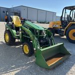  2020 John Deere 2025R at LandMark in Hastings, NE