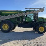  2021 John Deere F4365 at LandMark in Hastings, NE