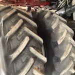  2012 Case Ih 8230 at LandMark in Smith Center, KS