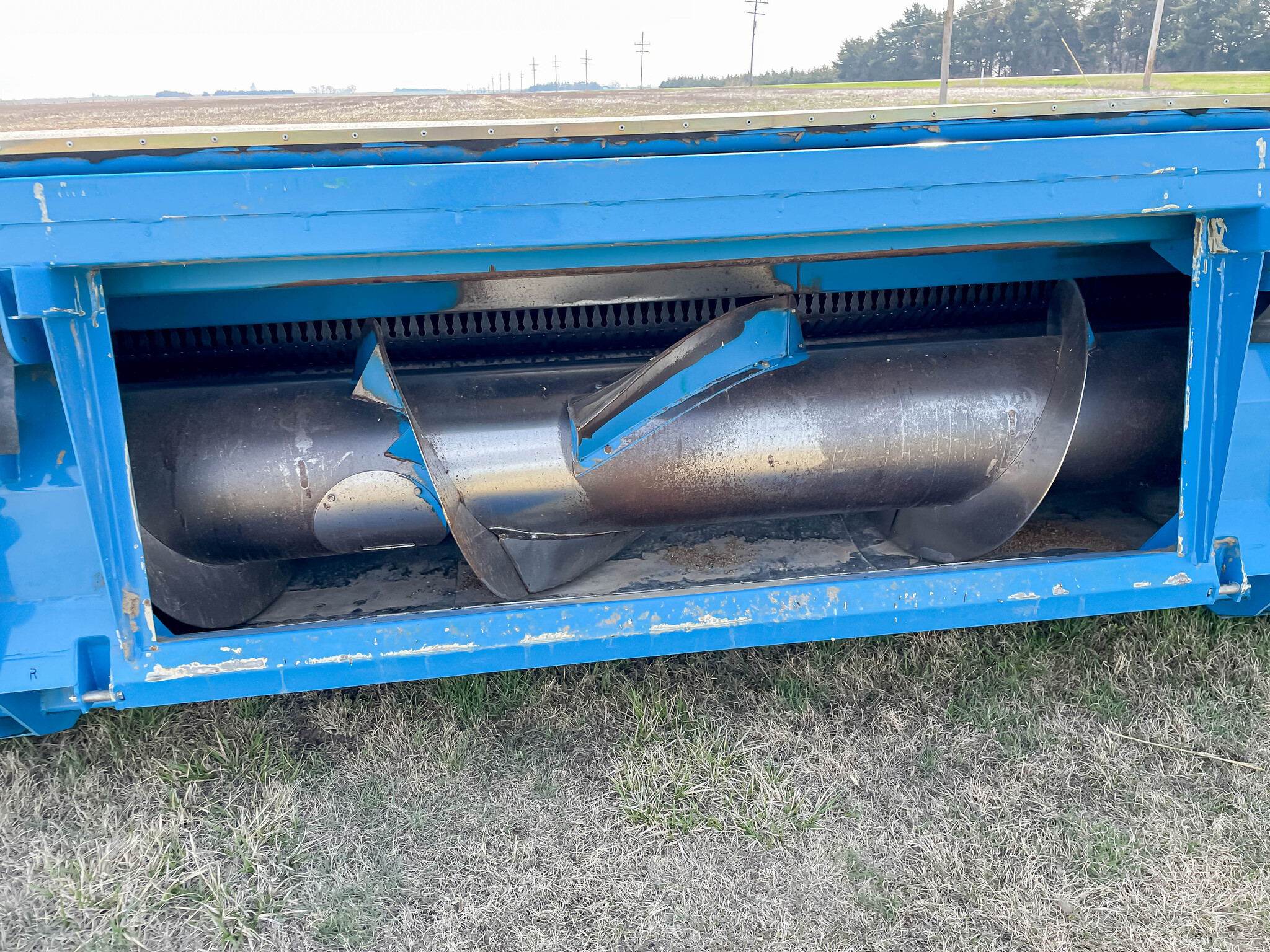  2013 Shelbourne CVS 32 at LandMark in Phillipsburg, KS