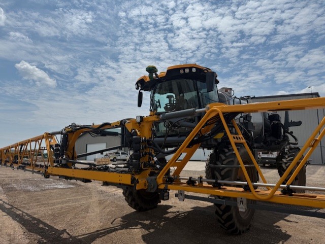  2024 Hagie STS16 at LandMark in Gothenburg, NE