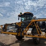  2024 Hagie STS16 at LandMark in Gothenburg, NE