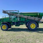  2019 John Deere F4365 at LandMark in Gothenburg, NE