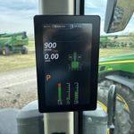  2025 John Deere 8R 250 at LandMark in Marysville, KS