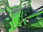  2024 John Deere 6155M at LandMark in Marysville, KS