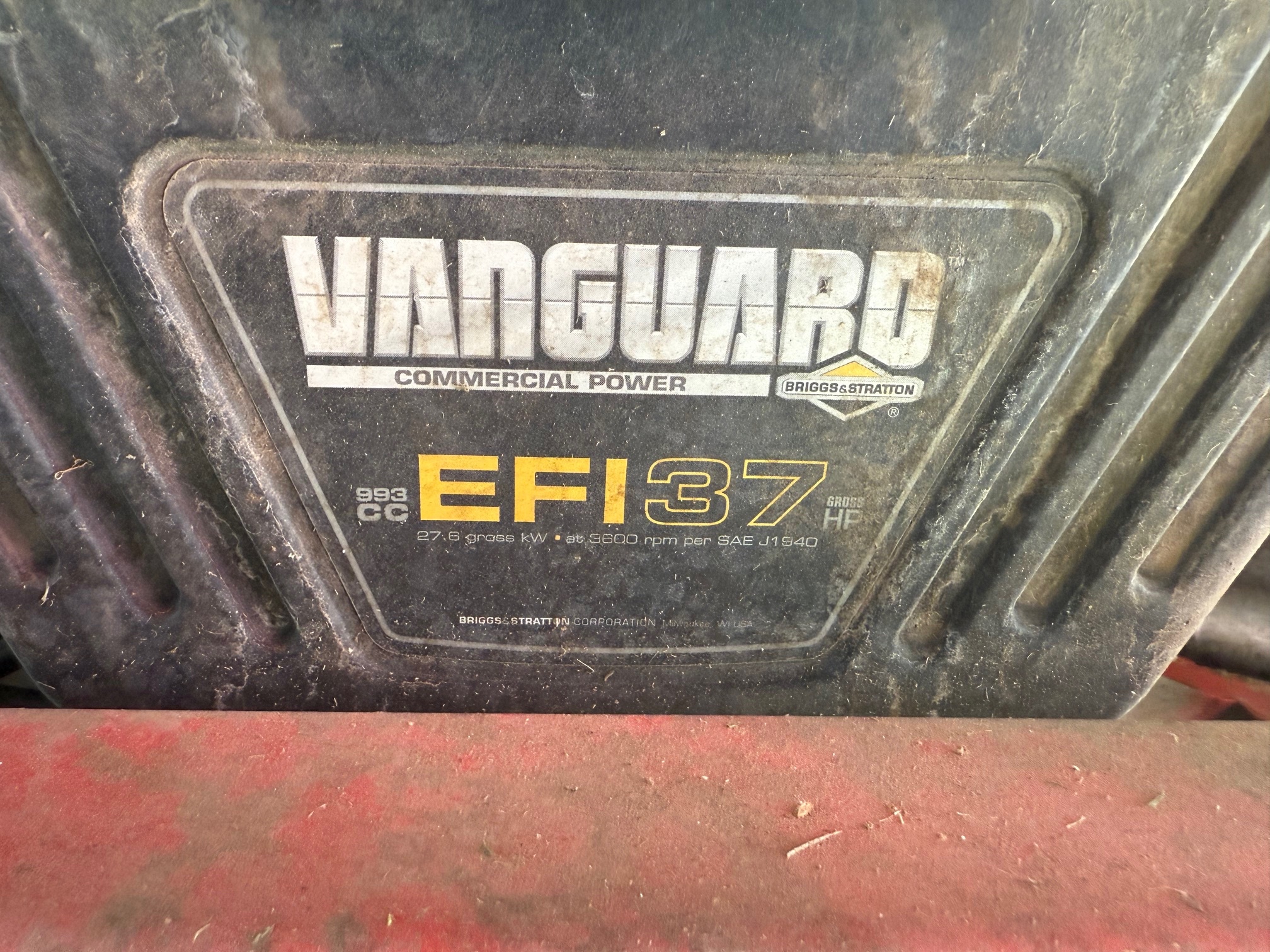  2016 Snapper S200XT at LandMark in Hebron, NE