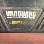  2016 Snapper S200XT at LandMark in Hebron, NE