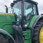  2024 John Deere 6175M at LandMark in Minden, NE