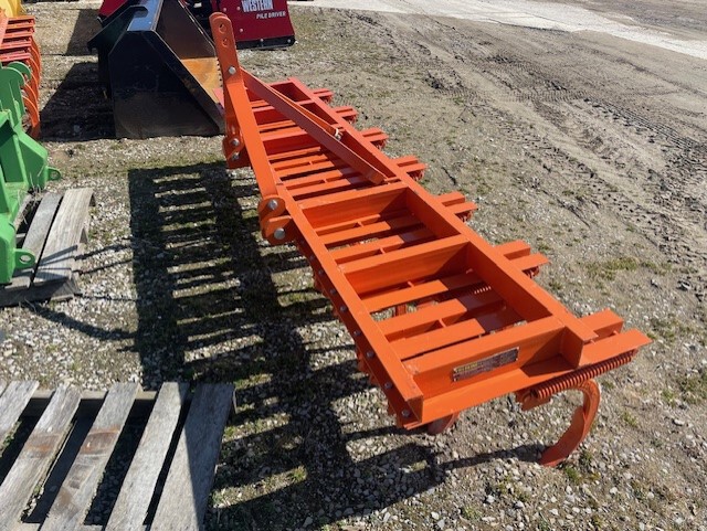On Lot 2022 Fieldquip FSKLOEHD13 at Tri County Equipment Sandusky, MI
