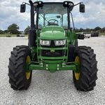  2024 John Deere 5095M at LandMark in Arapahoe, NE