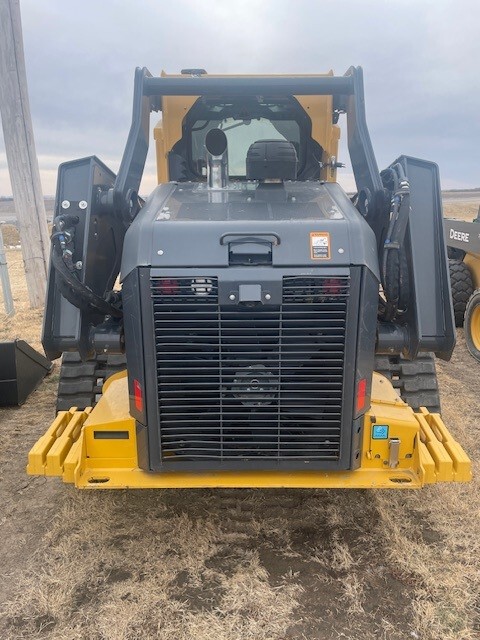  2024 John Deere 333G at LandMark in Phillipsburg, KS