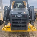  2024 John Deere 333G at LandMark in Phillipsburg, KS