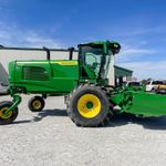  2024 John Deere W235R at LandMark in Fairfield, NE
