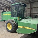  2006 John Deere 4995 at LandMark in Lexington, NE