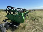  2013 John Deere 625F at LandMark in Gothenburg, NE
