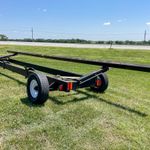  2007 Duo Lift Head Hauler 35ft at LandMark in Gothenburg, NE