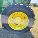  2022 John Deere 6R 155 at LandMark in Minden, NE