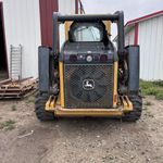  2010 John Deere 328D at LandMark in Minden, NE