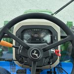  2024 John Deere 5095M at LandMark in Arapahoe, NE