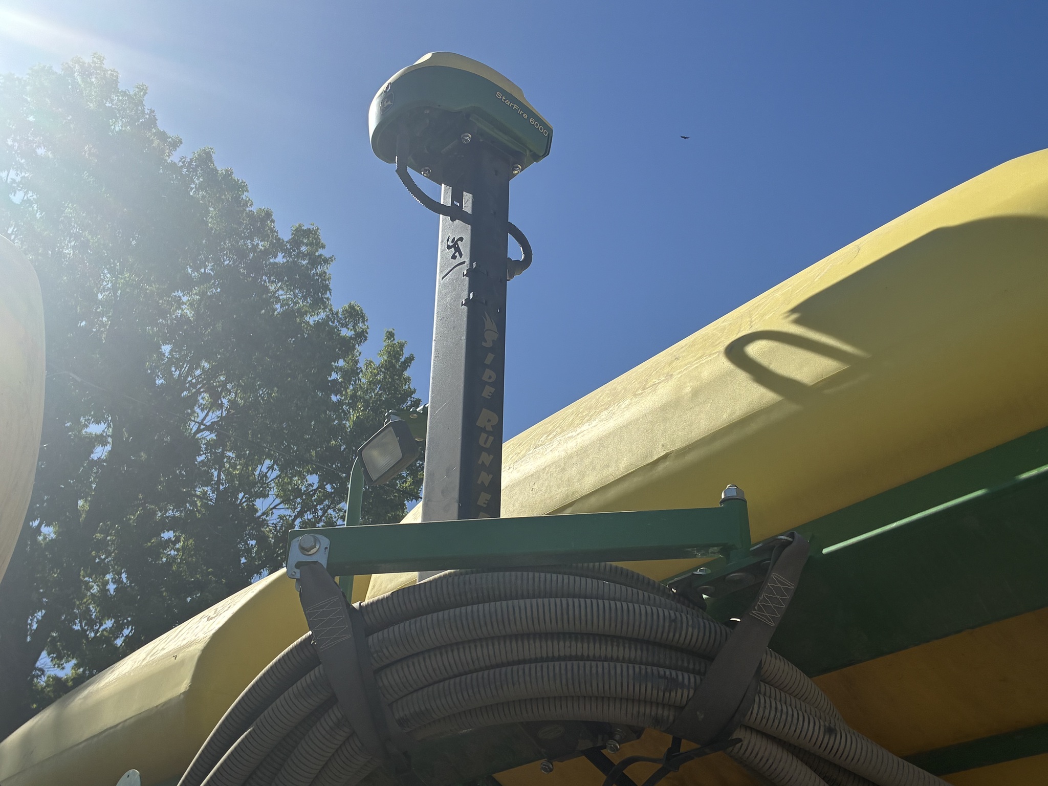  2021 John Deere 1775NT at LandMark in Beatrice, NE