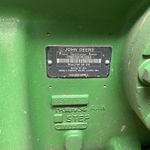  2021 John Deere 8R 370 at LandMark in Hebron, NE