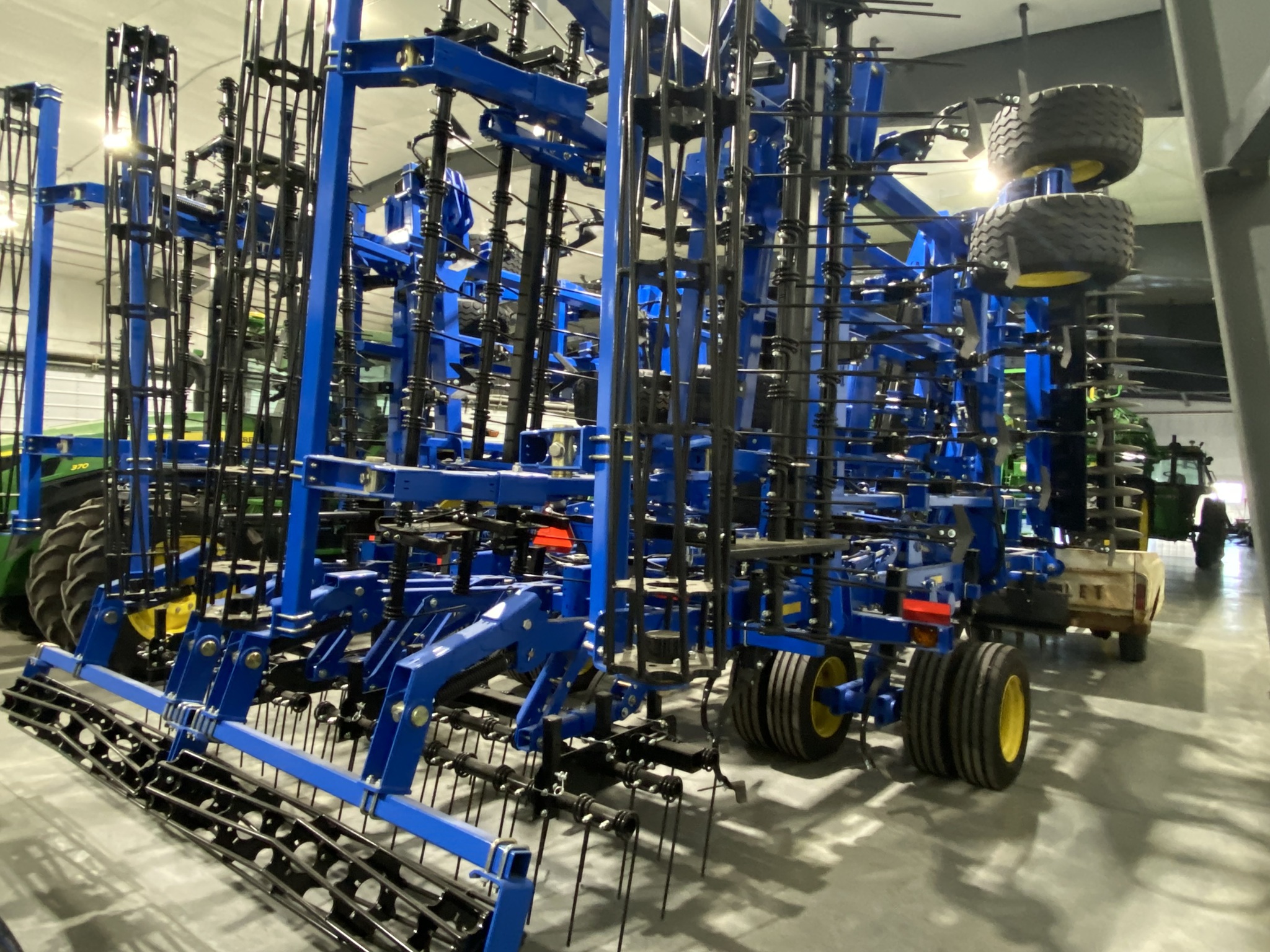  2022 Landoll 8550-48 at LandMark in Hebron, NE