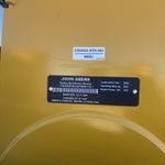  2025 John Deere 333 P at LandMark in Hebron, NE