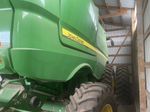  2022 John Deere S780 at LandMark in Hebron, NE