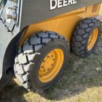  2023 John Deere 320G at LandMark in Beatrice, NE