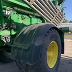  2024 John Deere 800R at LandMark in Gothenburg, NE