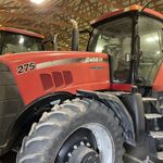  2009 Case Ih Magnum 275 at LandMark in Lexington, NE