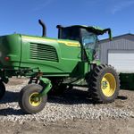  2025 John Deere W235R at LandMark in Lexington, NE