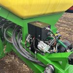 2016 John Deere HS1230 at LandMark in Gothenburg, NE
