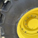  2024 John Deere 6155M at LandMark in Beatrice, NE