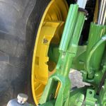  2023 John Deere 6R 155 at LandMark in Gothenburg, NE