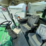  2024 John Deere W235R at LandMark in Smith Center, KS