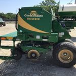  2022 Great Plains BD7600-40-4810 at LandMark in Smith Center, KS