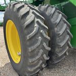  2021 John Deere S780 at LandMark in Minden, NE