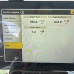  2024 John Deere S780 at LandMark in Marysville, KS