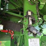  2025 John Deere S7 700 at LandMark in Phillipsburg, KS