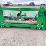  2023 John Deere C12R at LandMark in Gothenburg, NE